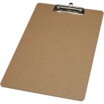 Platu MDF clipboard, Natural (10799906)