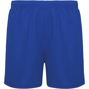 Player unisex sports shorts, Royal (Pants, trousers)