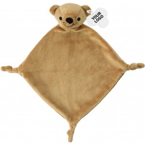 Plush cloth Ameila, brown (Games)