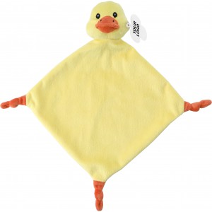 Plush cloth Ameila, yellow (Games)