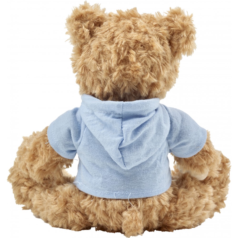 promotional teddy bears with hoodies