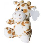 Plush toy giraffe Naomi, custom/multicolor (1014886-09)