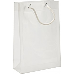 PP bag Benedita, neutral