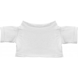 Cotton toy T-shirt Viviana, white