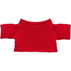 T-shirt, small, red