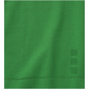 Calgary short sleeve men's polo, Fern green (Polo shirt, 90-100% cotton)