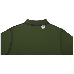 Helios Lds, Army Green, S (Polo shirt, 90-100% cotton)