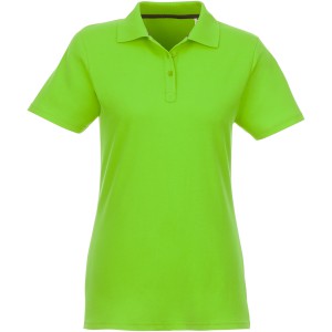 Helios Lds polo, Apple, 2XL (Polo shirt, 90-100% cotton)