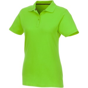 Helios Lds polo, Apple, 2XL (Polo shirt, 90-100% cotton)