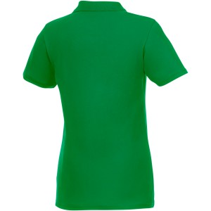 Helios Lds polo,Fern Green,2XL (Polo shirt, 90-100% cotton)