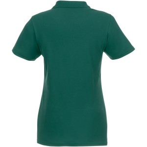 Helios Lds polo, Forest, 2XL (Polo shirt, 90-100% cotton)