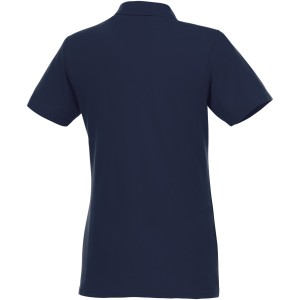Helios Lds polo, Navy, 4XL (Polo shirt, 90-100% cotton)
