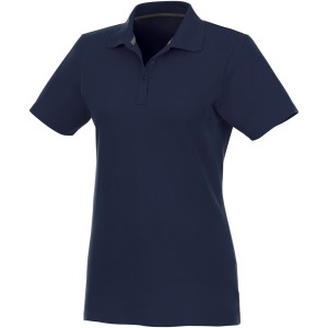 Helios Lds polo, Navy, 4XL (Polo shirt, 90-100% cotton)