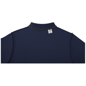 Helios Lds polo, Navy, S (Polo shirt, 90-100% cotton)