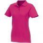 Helios Lds polo, Pink, 2XL
