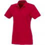 Helios Lds polo, Red, 2XL