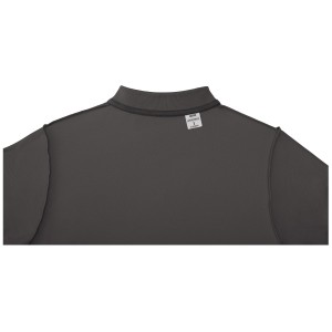 Helios Lds polo,Storm Grey,2XL (Polo shirt, 90-100% cotton)