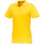 Helios Lds polo, Yellow, S