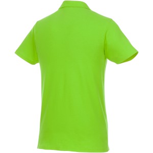 Helios mens polo,Apple Gr, 2XL (Polo shirt, 90-100% cotton)