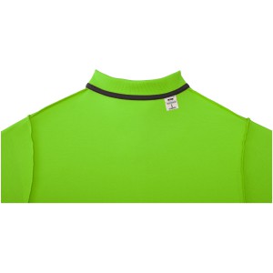 Helios mens polo,Apple Gr, 3XL (Polo shirt, 90-100% cotton)