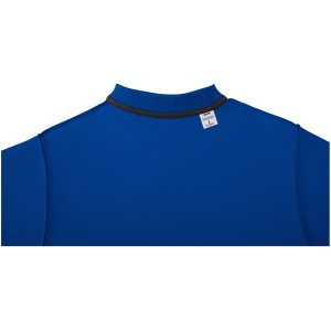 Helios mens polo, Blue, XS (Polo shirt, 90-100% cotton)