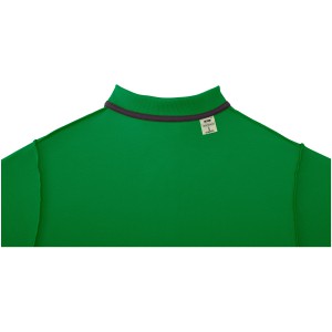 Helios mens polo,Fern Green,XS (Polo shirt, 90-100% cotton)