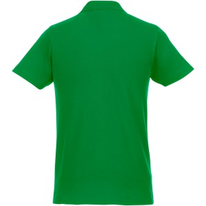 Helios mens polo,FernGreen,2XL (Polo shirt, 90-100% cotton)