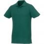 Helios mens polo, Forest, 3XL