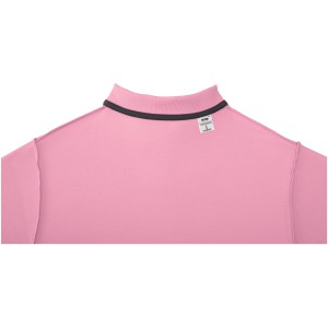 Helios mens polo, Lt Pink, 3XL (Polo shirt, 90-100% cotton)