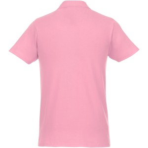 Helios mens polo, Lt Pink, XL (Polo shirt, 90-100% cotton)