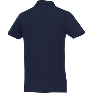 Helios mens polo, Navy, 2XL (Polo shirt, 90-100% cotton)