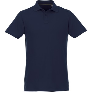 Helios mens polo, Navy, 3XL (Polo shirt, 90-100% cotton)