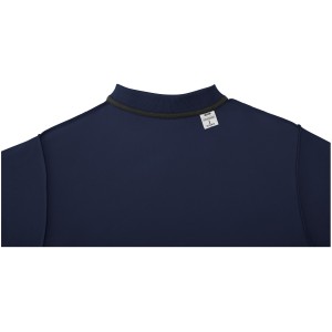 Helios mens polo, Navy, M (Polo shirt, 90-100% cotton)
