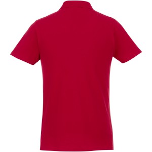 Helios mens polo, Red, XS (Polo shirt, 90-100% cotton)
