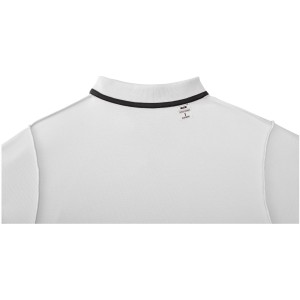 Helios mens polo, White, XL (Polo shirt, 90-100% cotton)