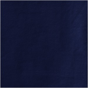 Markham short sleeve women's stretch polo, Navy (Polo shirt, 90-100% cotton)