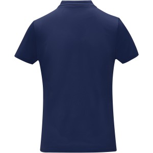 Deimos short sleeve women's cool fit polo, Navy (Polo short, mixed fiber, synthetic)