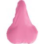 Polyester (190T) bicycle seat cover Xander, pink