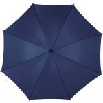 Polyester (190T) umbrella Kelly, blue (4070-05CD)