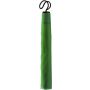 Polyester (190T) umbrella Mimi, green