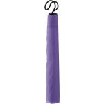 Polyester (190T) umbrella Mimi, purple (4092-24)