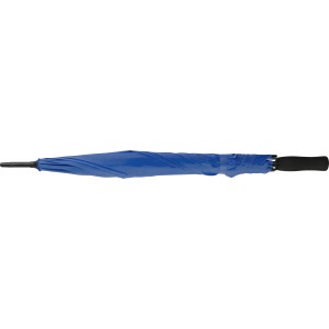 Polyester (190T) umbrella Suzette, blue (Umbrellas)