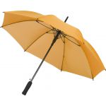 Polyester (190T) umbrella Suzette, orange (0945-07)