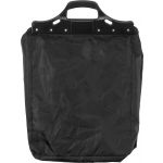 Polyester (210D) trolley shopping bag Ceryse, black (3575-01)