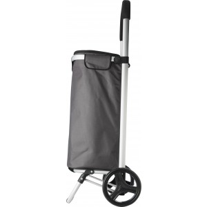 Polyester (320-330 gr/m2) cooler, shopping trolley Susanita, (Cooler bags)