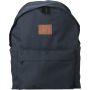 Polyester (600D) backpack Aran, blue