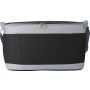 Polyester (600D) cooler bag Grace, black