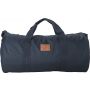 Polyester (600D) duffle bag Sheila, blue