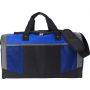 Polyester (600D) duffle bag Wyatt, cobalt blue