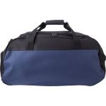 Polyester (600D) sports bag Connor, blue (9186-05)